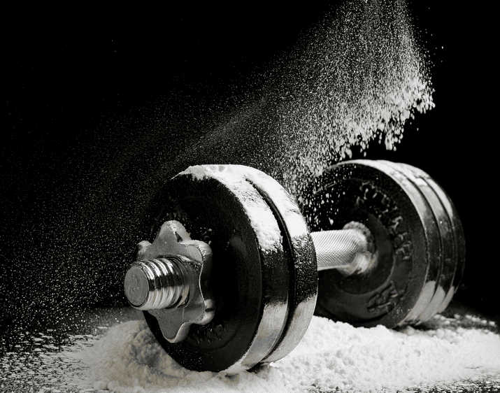 os benefícios da creatina