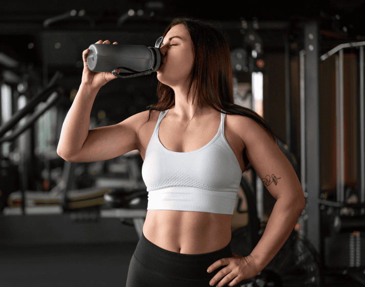 como escolher o melhor pré-treino